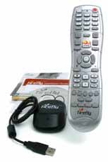 Firefly Remote Contrly